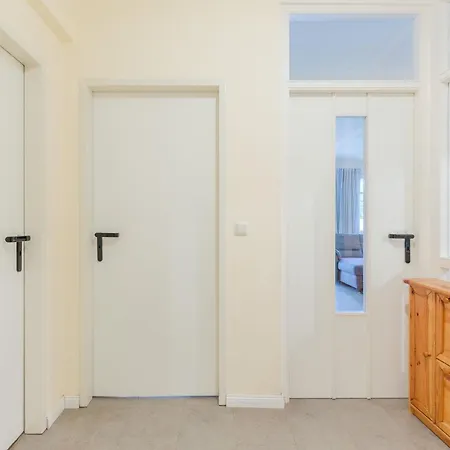 Apartment Ferienwohnpark Seebach, Fws-03 *